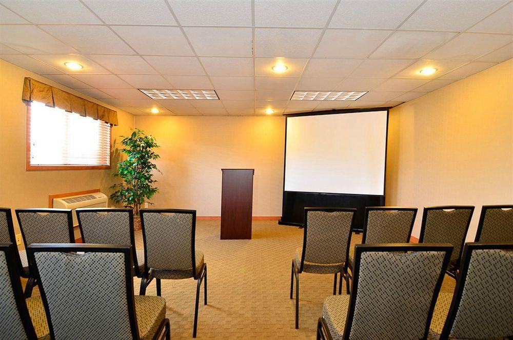 Quality Inn & Suites Seattle Center Dış mekan fotoğraf