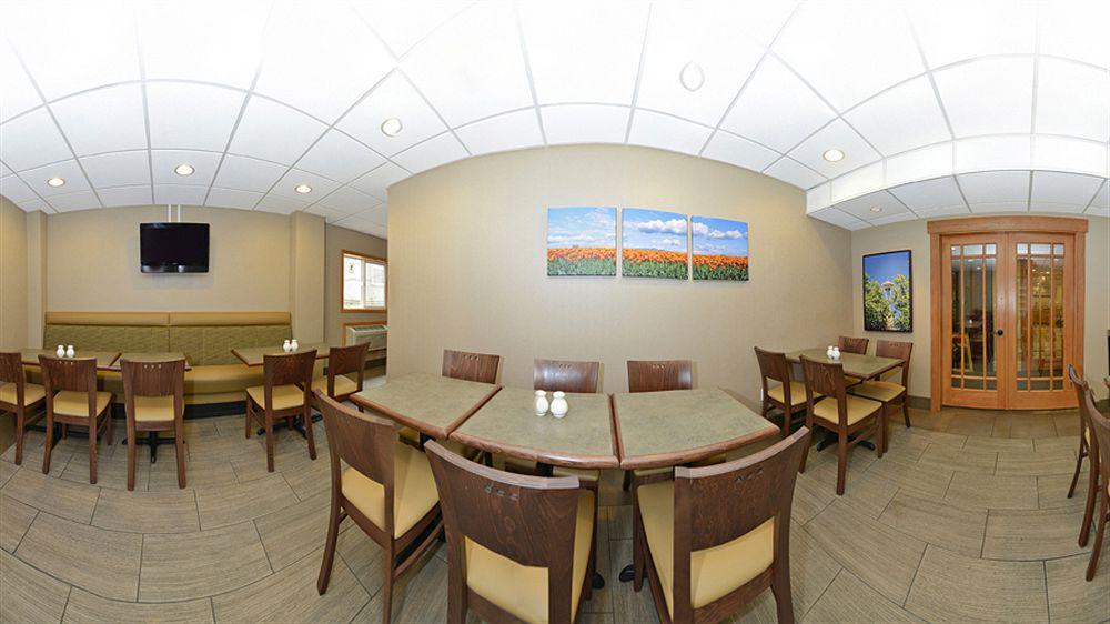Quality Inn & Suites Seattle Center Dış mekan fotoğraf